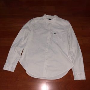 Abercrombie Oxford shirt